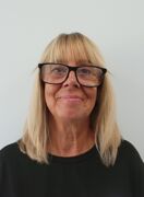 Jacky Pemberton