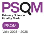 PSQM Primary Science Quality Mark
